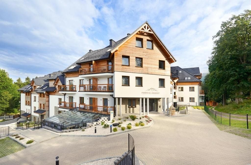 Cristal Resort Szklarska Poreba