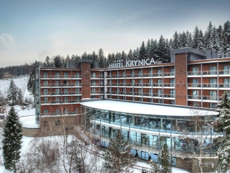 Elbest Hotel Krynica