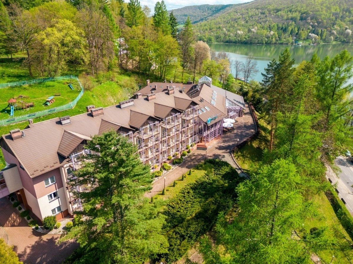 Elbest Solina Hotel Resort & Spa