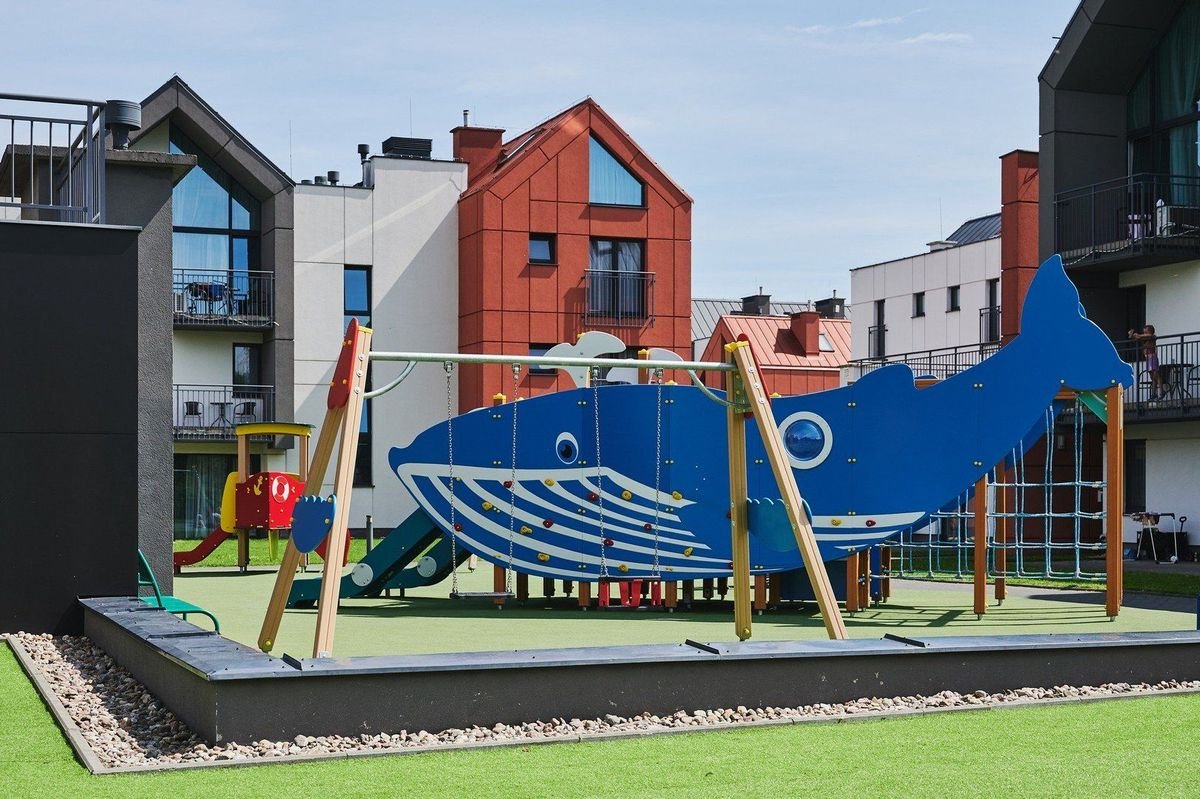 Golden Tulip Gdaňsk Residence