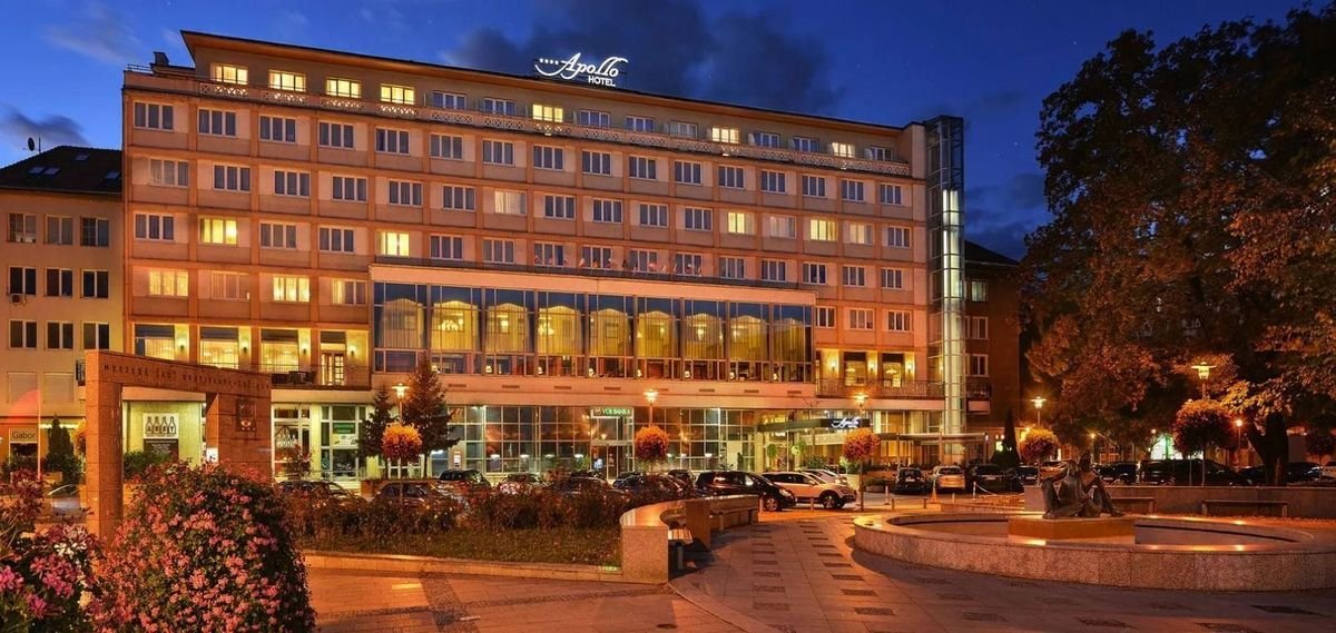 Hotel Apollo