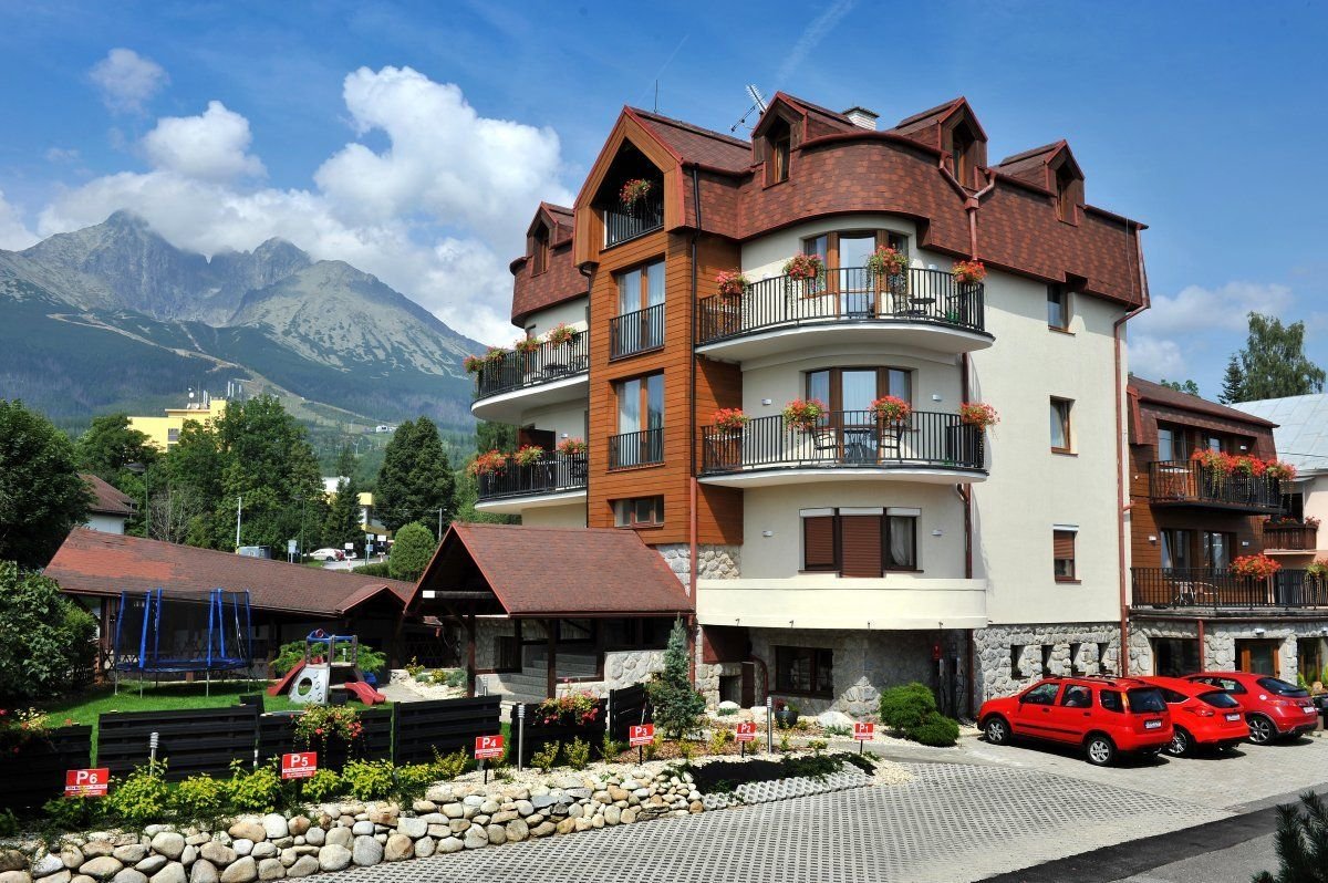 APLEND Vila Beatrice