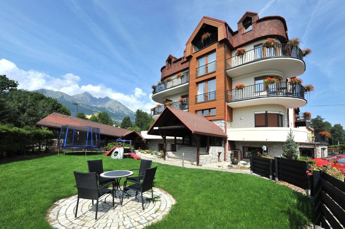 APLEND Resort Beatrice