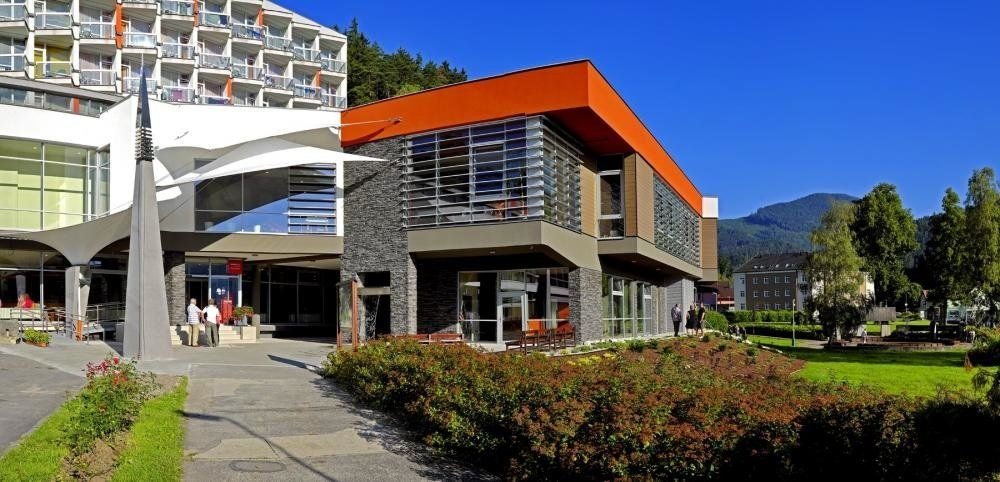 Liečebný dom Choč