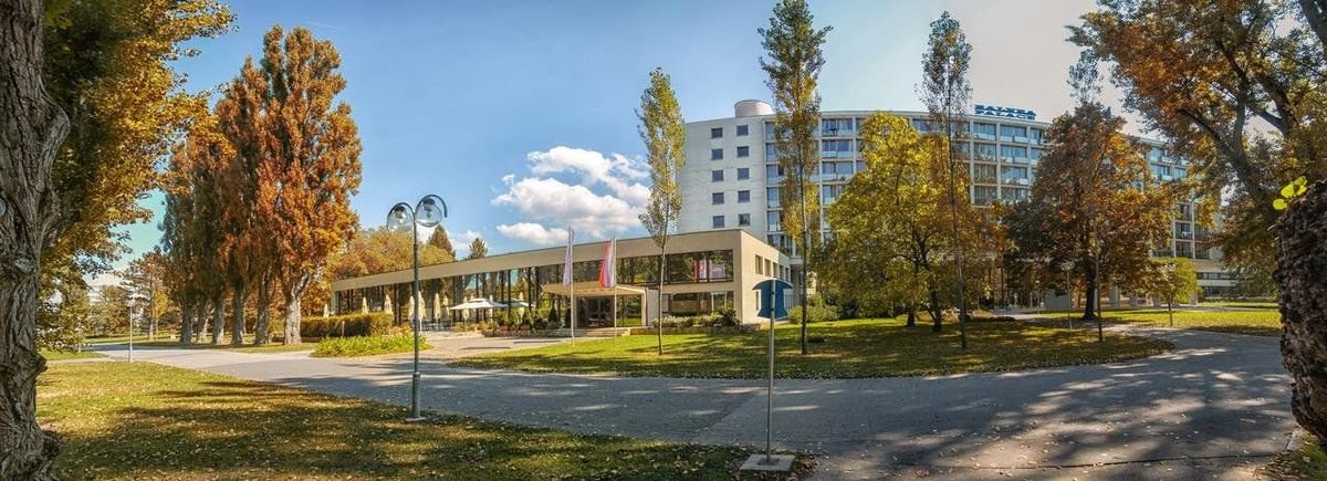 Ensana Health Spa Hotel Esplanade