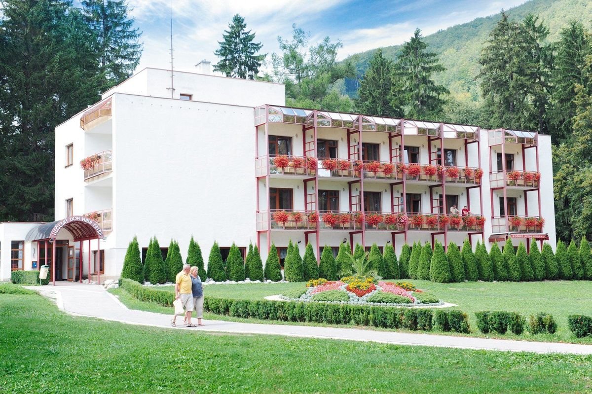 Hotel Malá Fatra