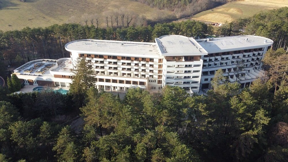 Liečebný dom Martin