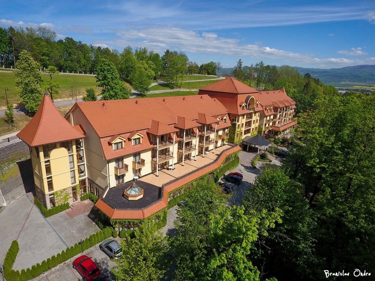 Liečebný dom Lysec