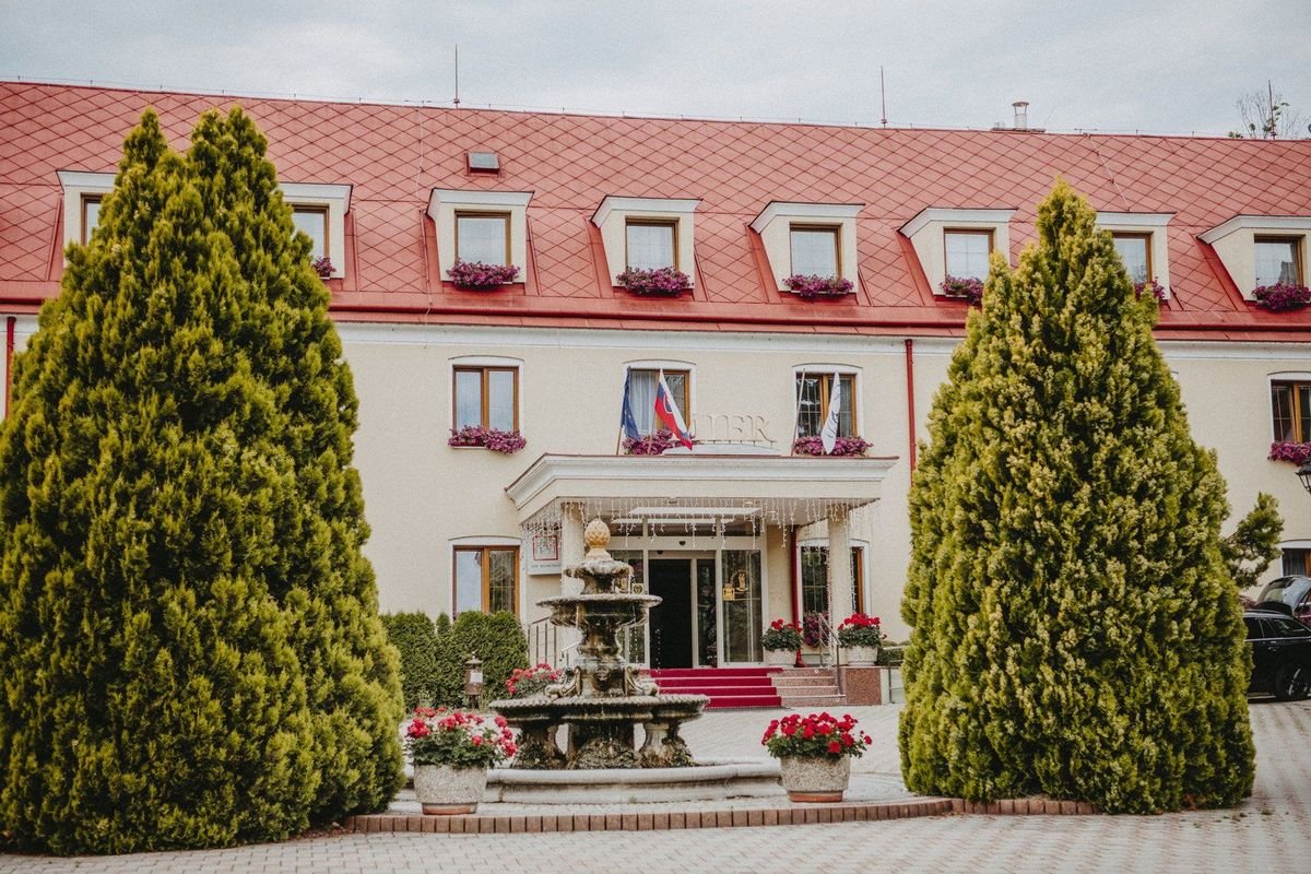 Turzov dom ( LD Mier )