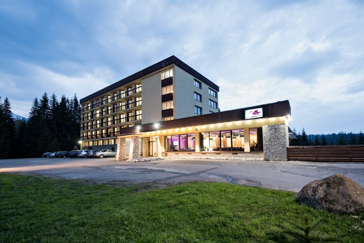 Hotel Pieris