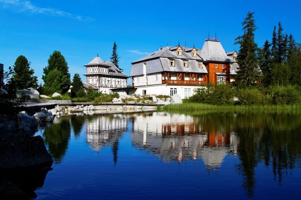 Hotel Solisko
