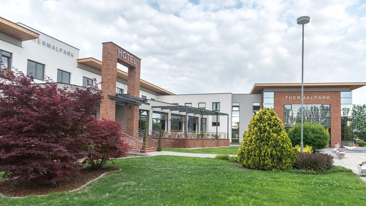 Hotel Thermalpark
