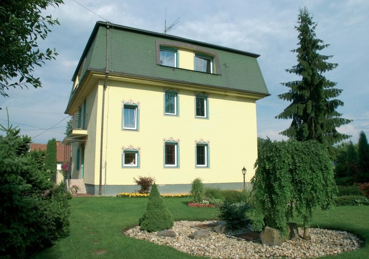 Penzión Vila Margaréta