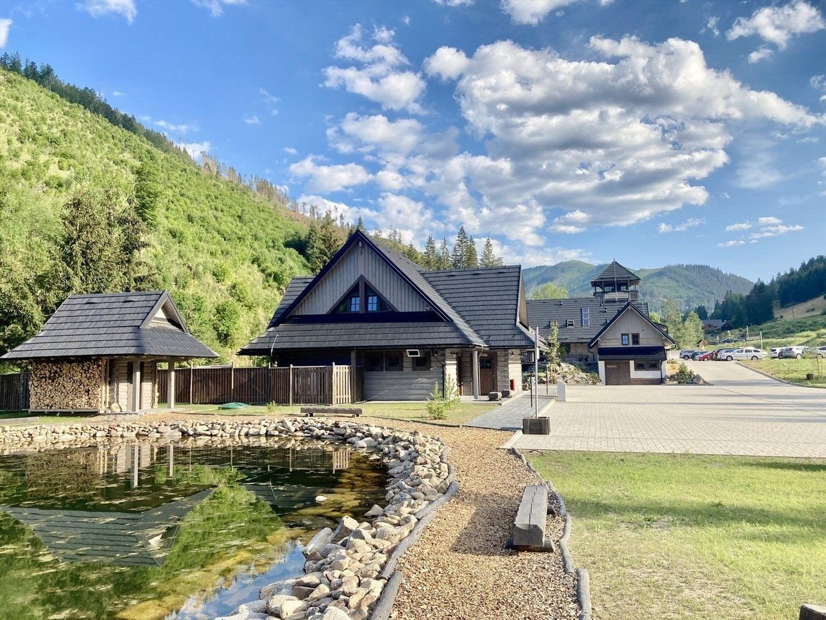 Hotel Stará Zvonica