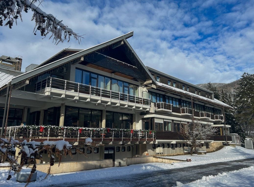 Hotel Kranjska Gora