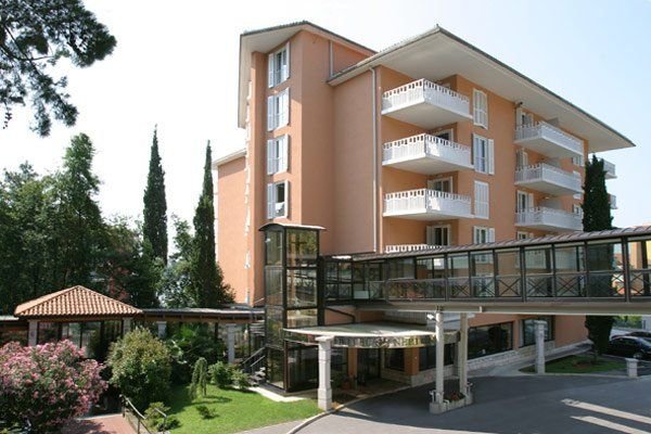 Hotel Neptun
