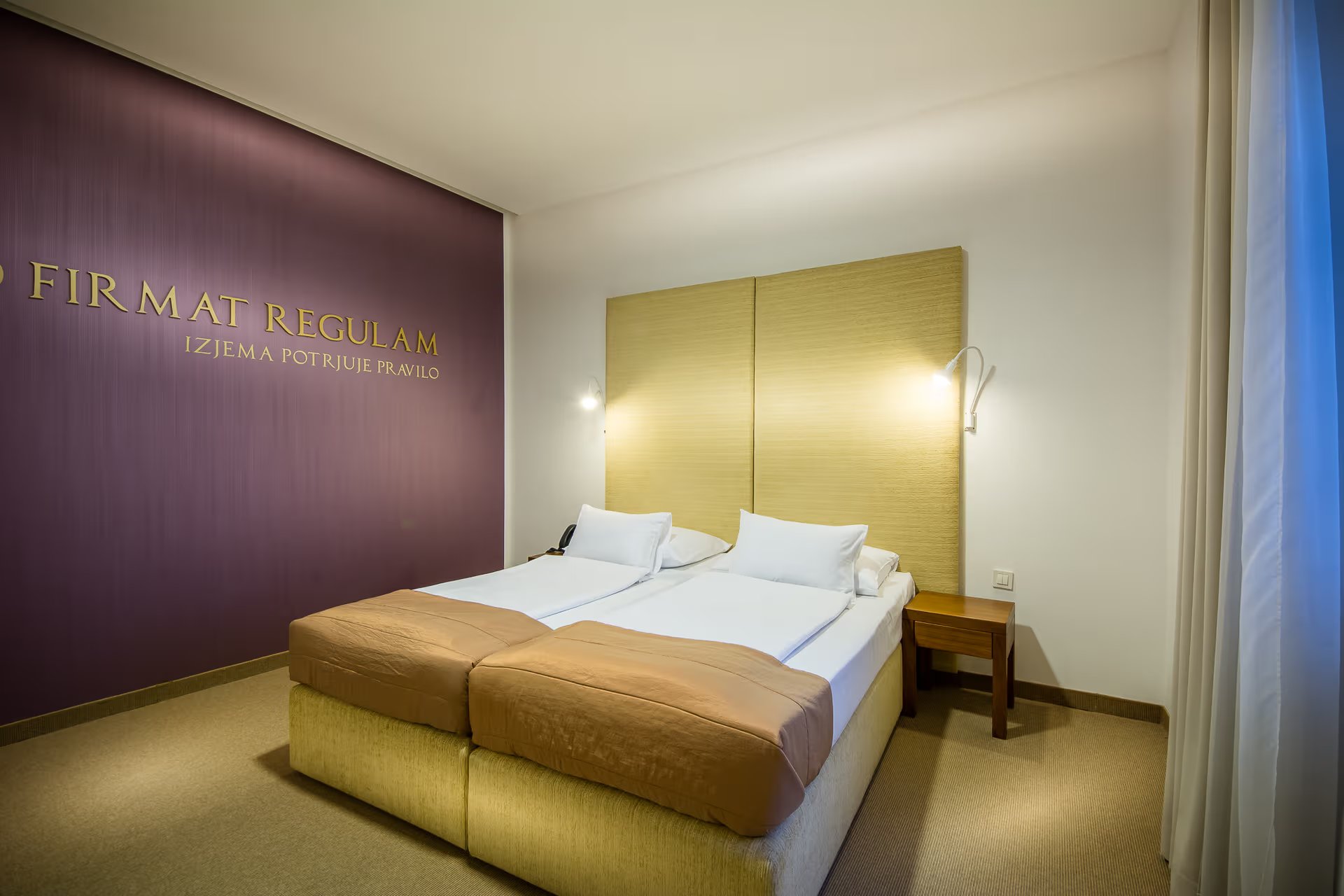 Hotel Zdraviliski Dvor