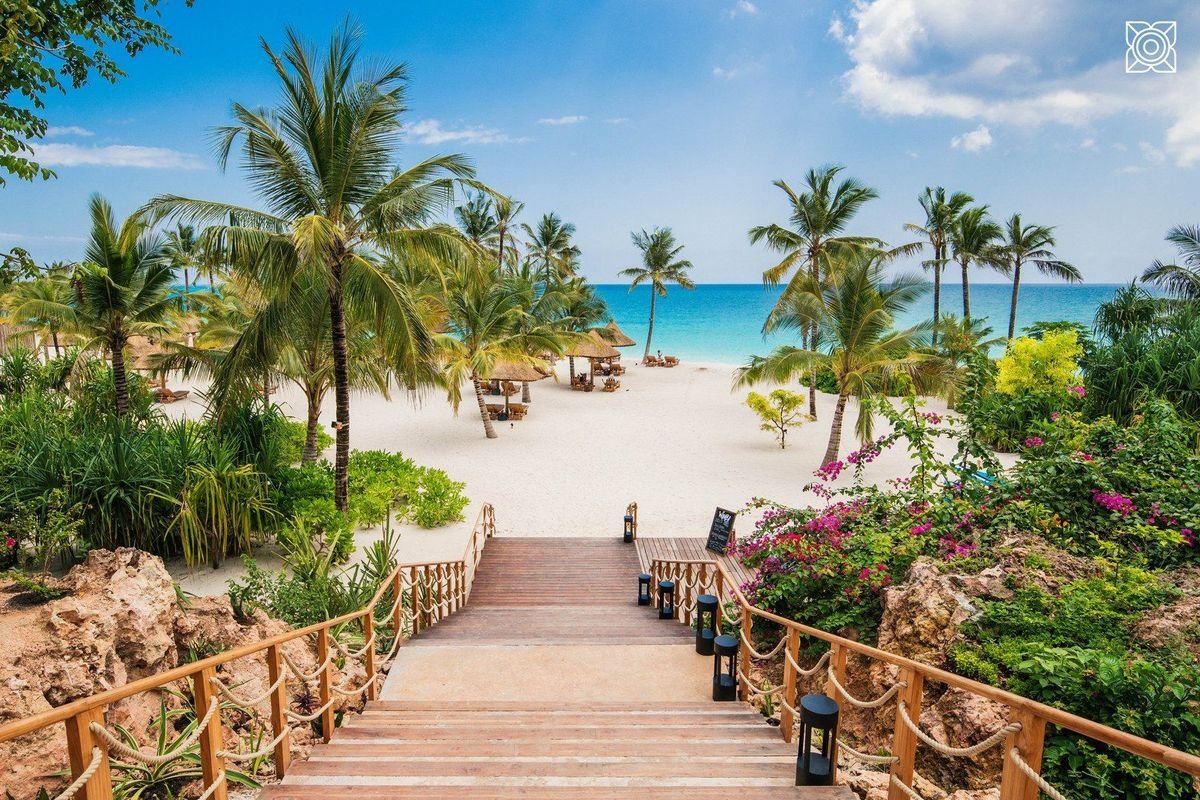 Hotel Zuri Zanzibar a Resort