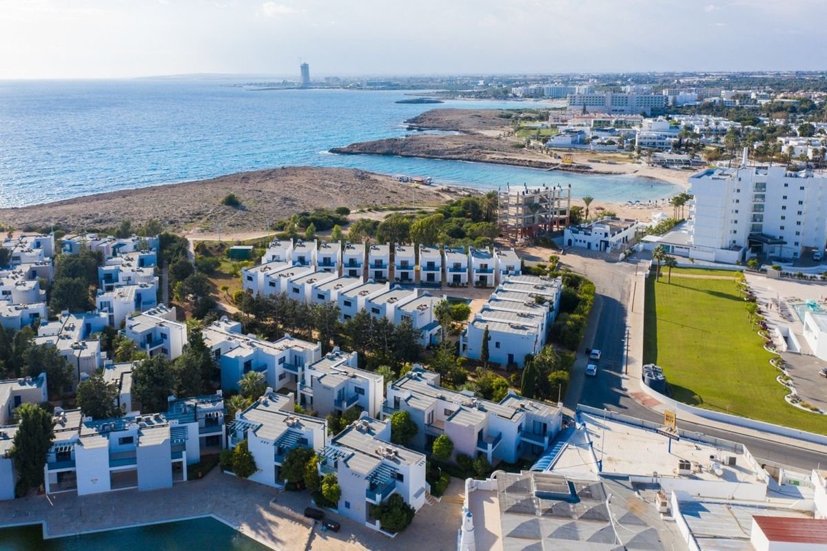 MarisMare apartemendid