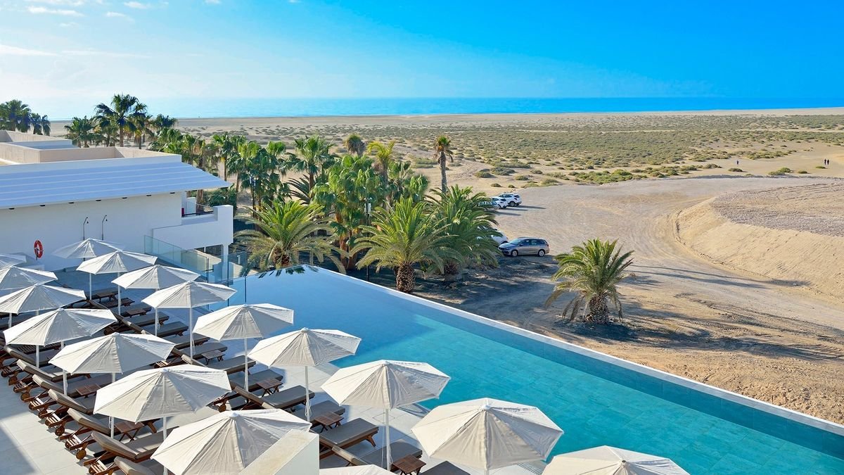 Zel Fuerteventura