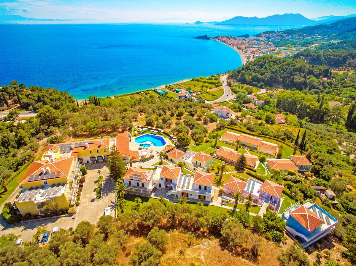 Arion Hotel