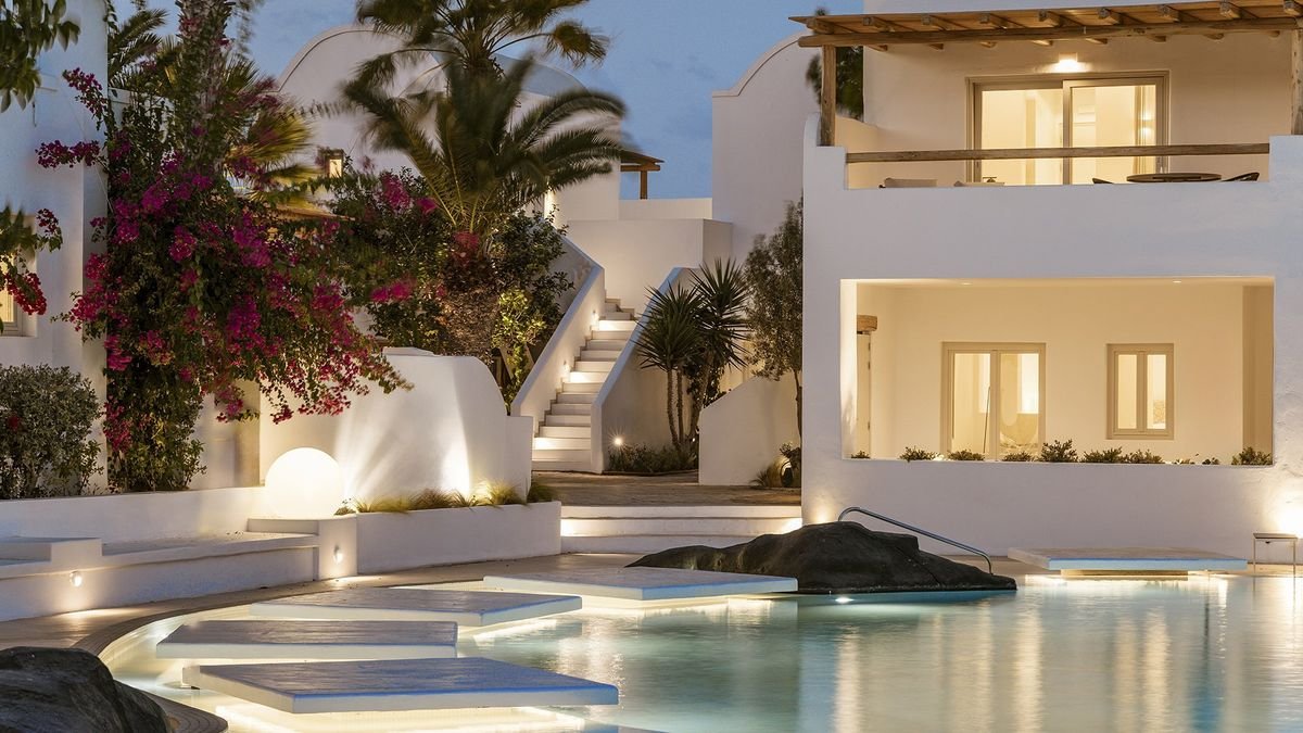 AMĀRIA Beach Resort