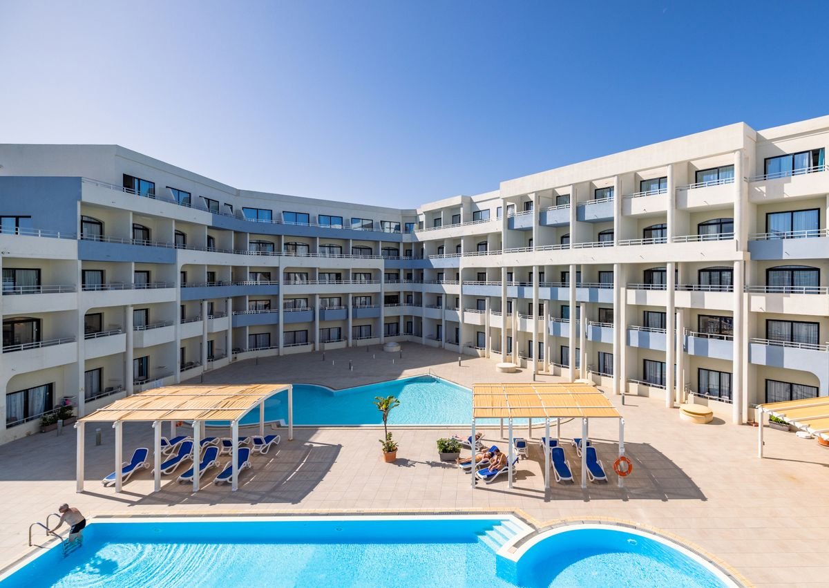 Riviera Spa Resort - Ainult täiskasvanutele