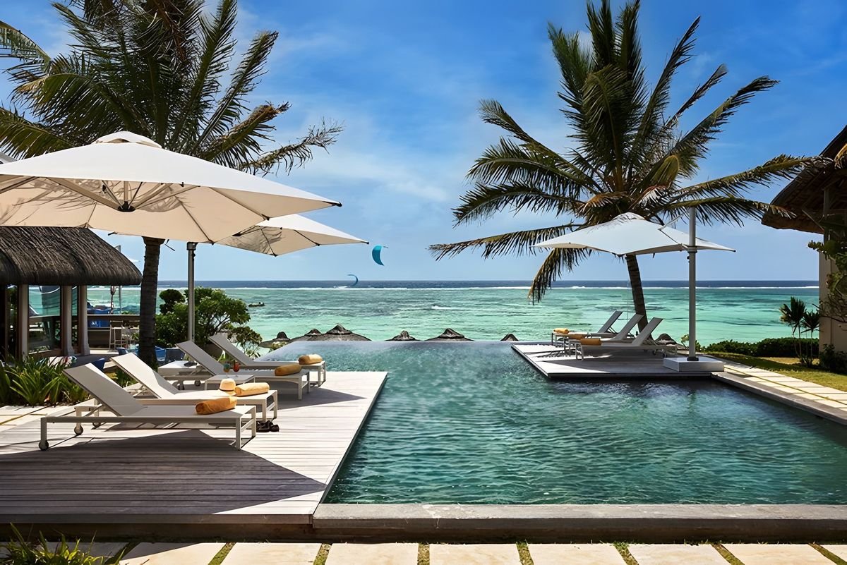 C Mauritius