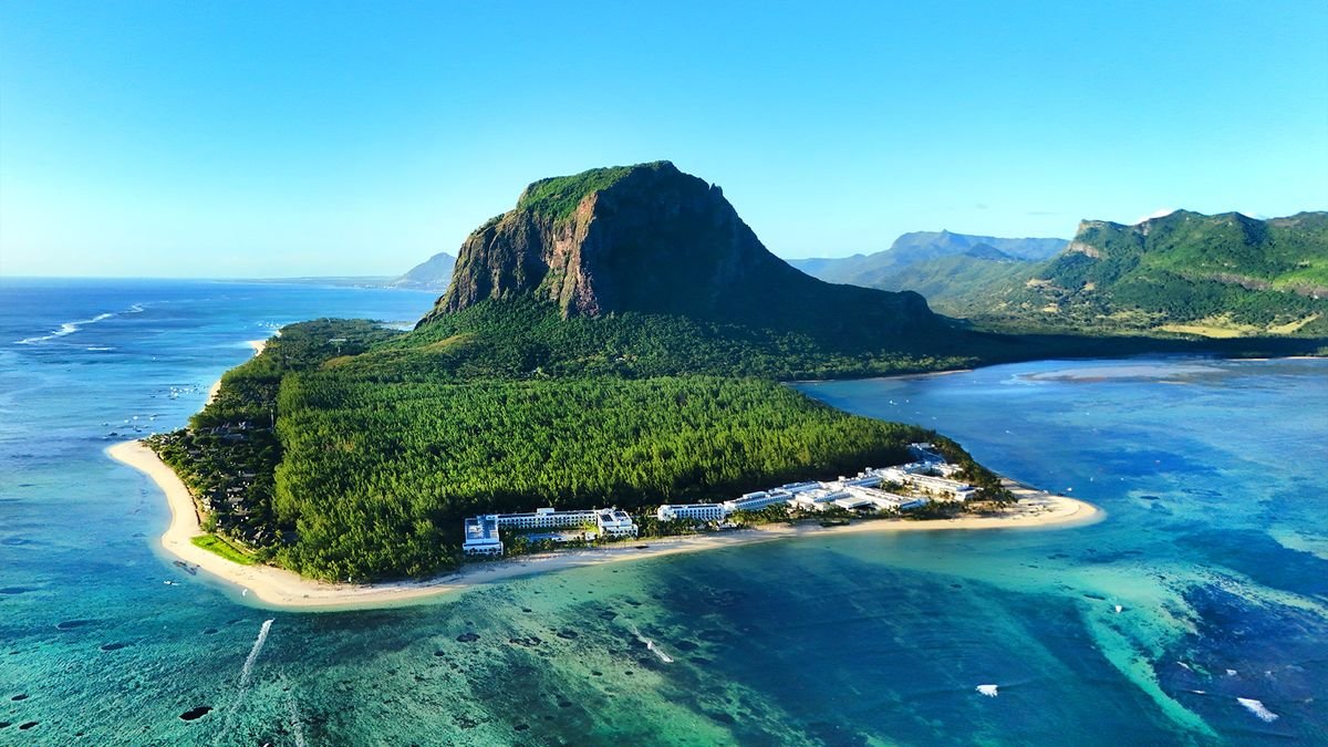 RIU Palace Mauritius