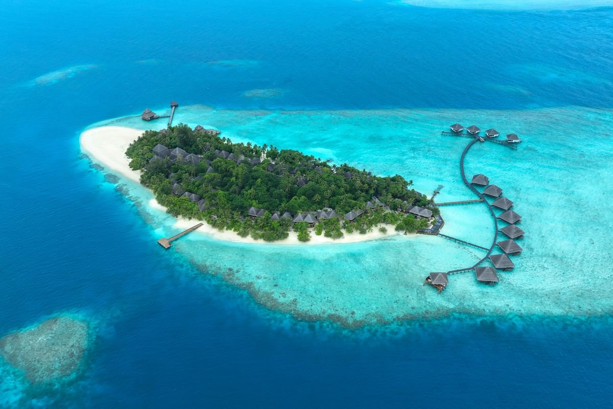 Adaaran Club Rannalhi