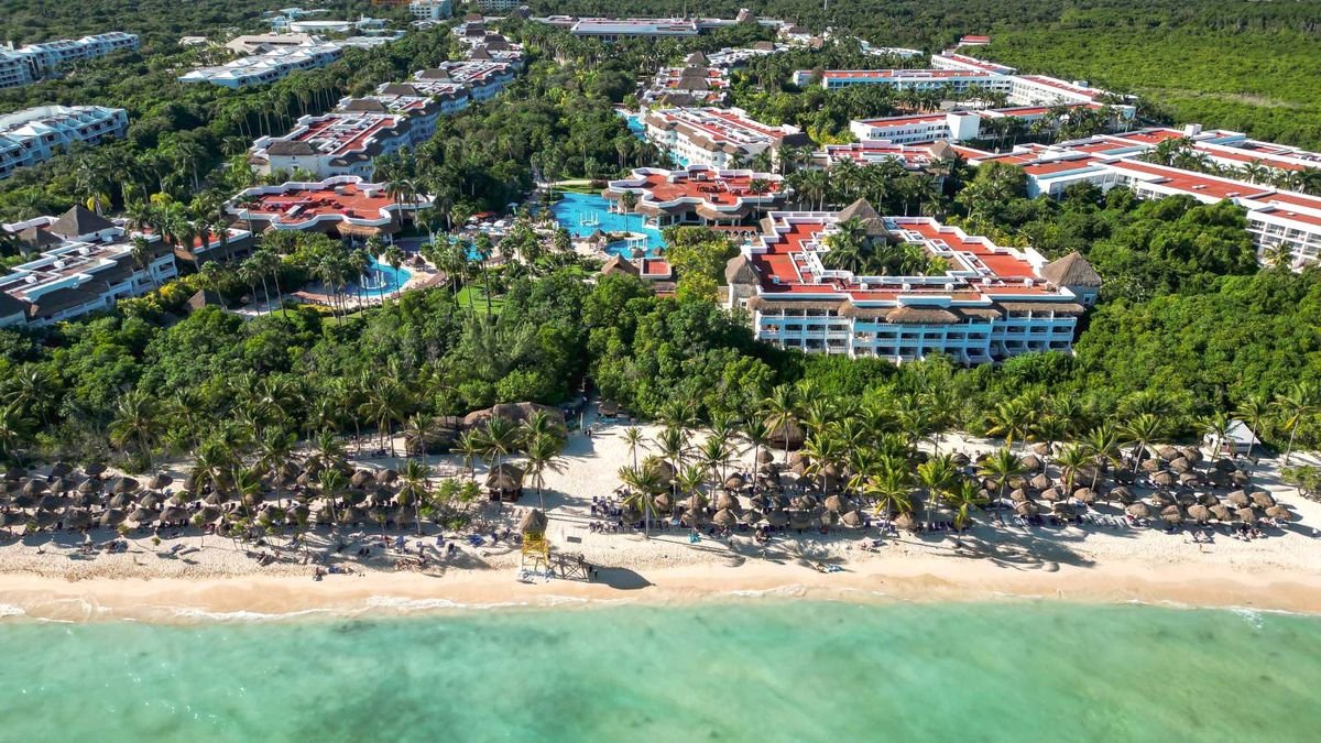 Grand Riviera Princess