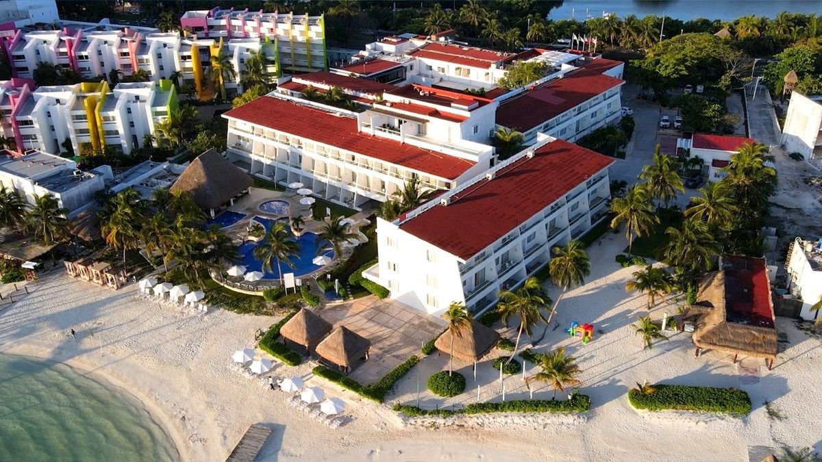 Cancun Bay Resort