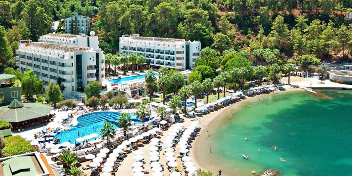 Turunc Dream Hotel