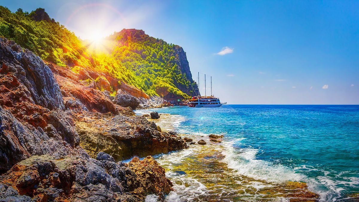 Alanya