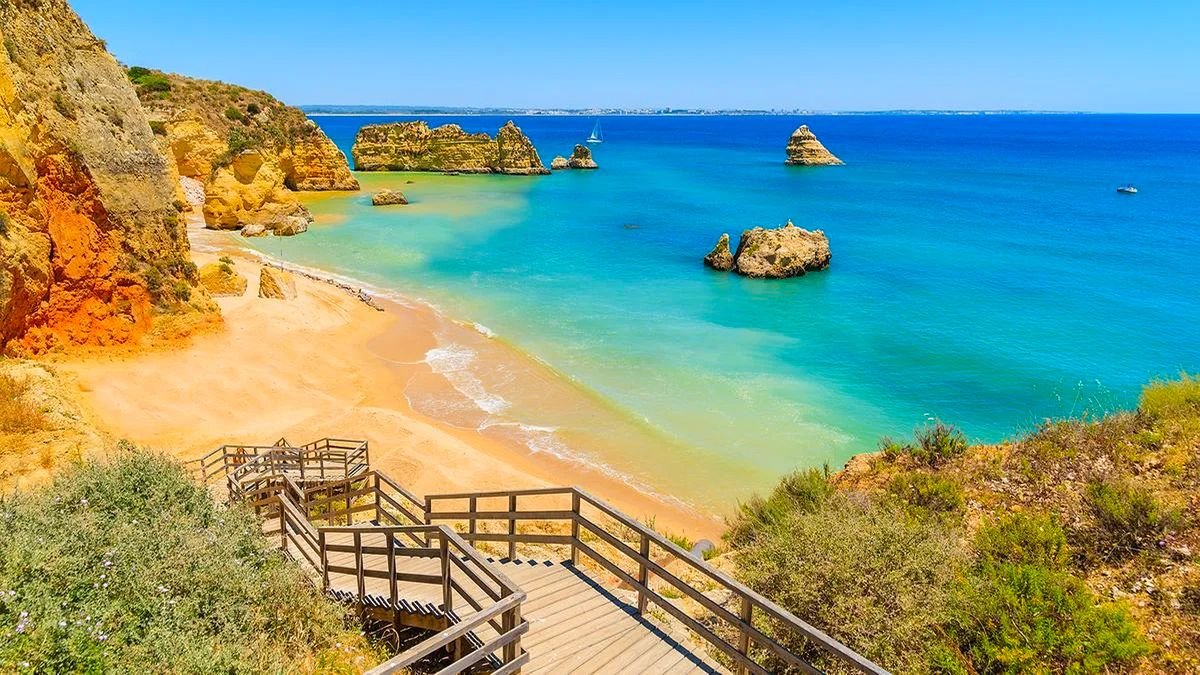 Algarve