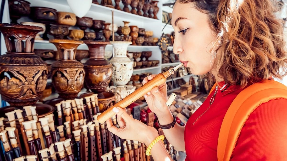 Armeenia mägede vaim | Tutvustav reis