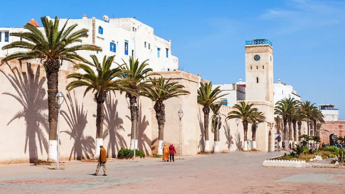 Essaouira
