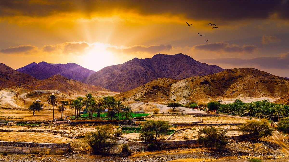 Fujairah