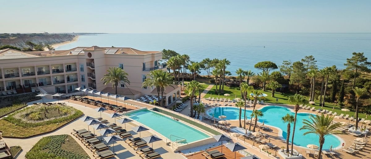 PortoBay Blue Ocean