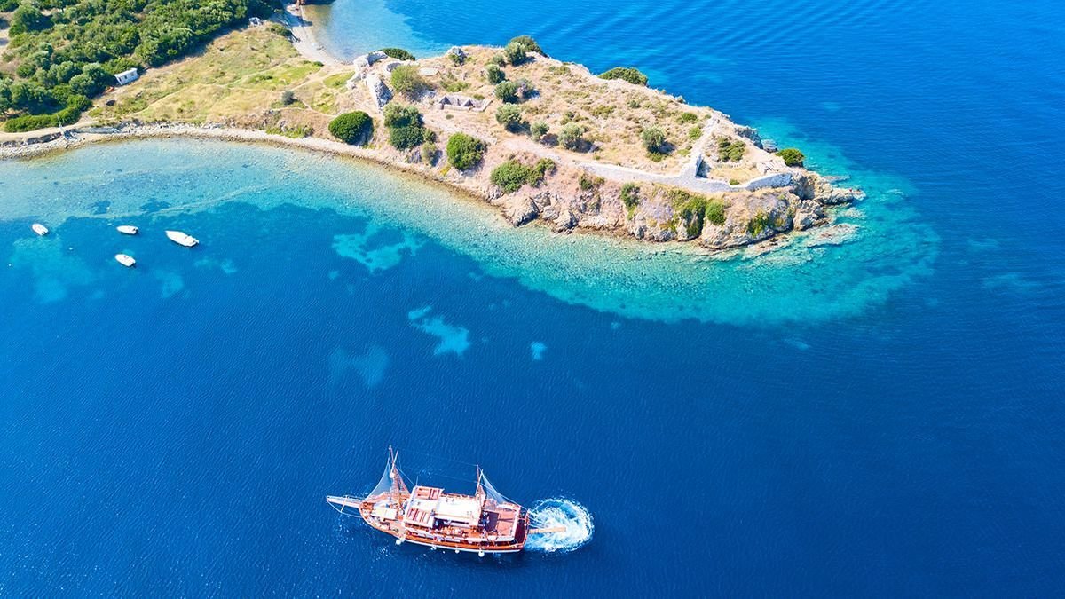 Halkidiki