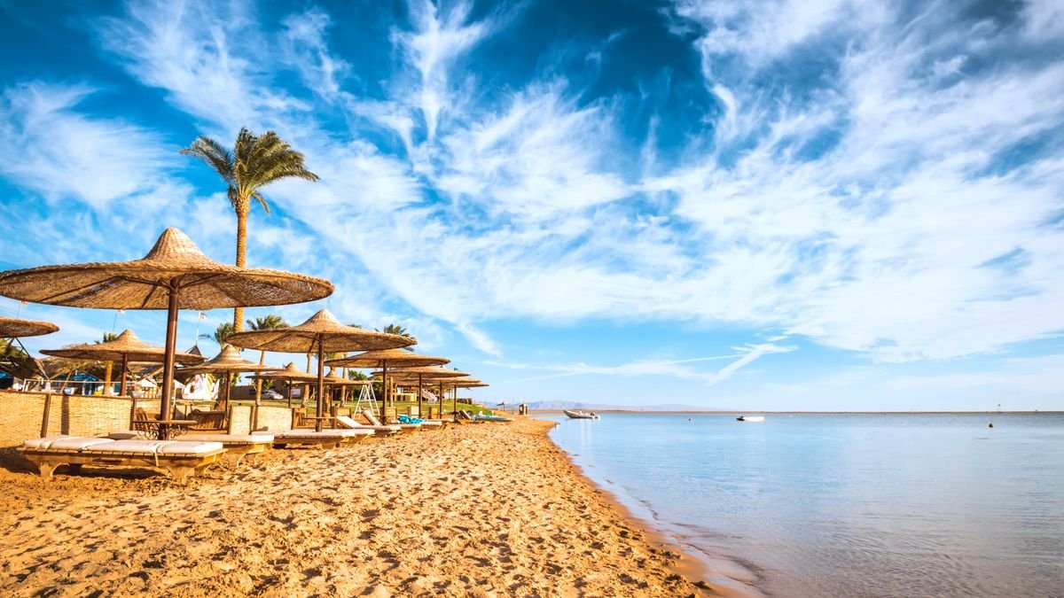 Hurghada