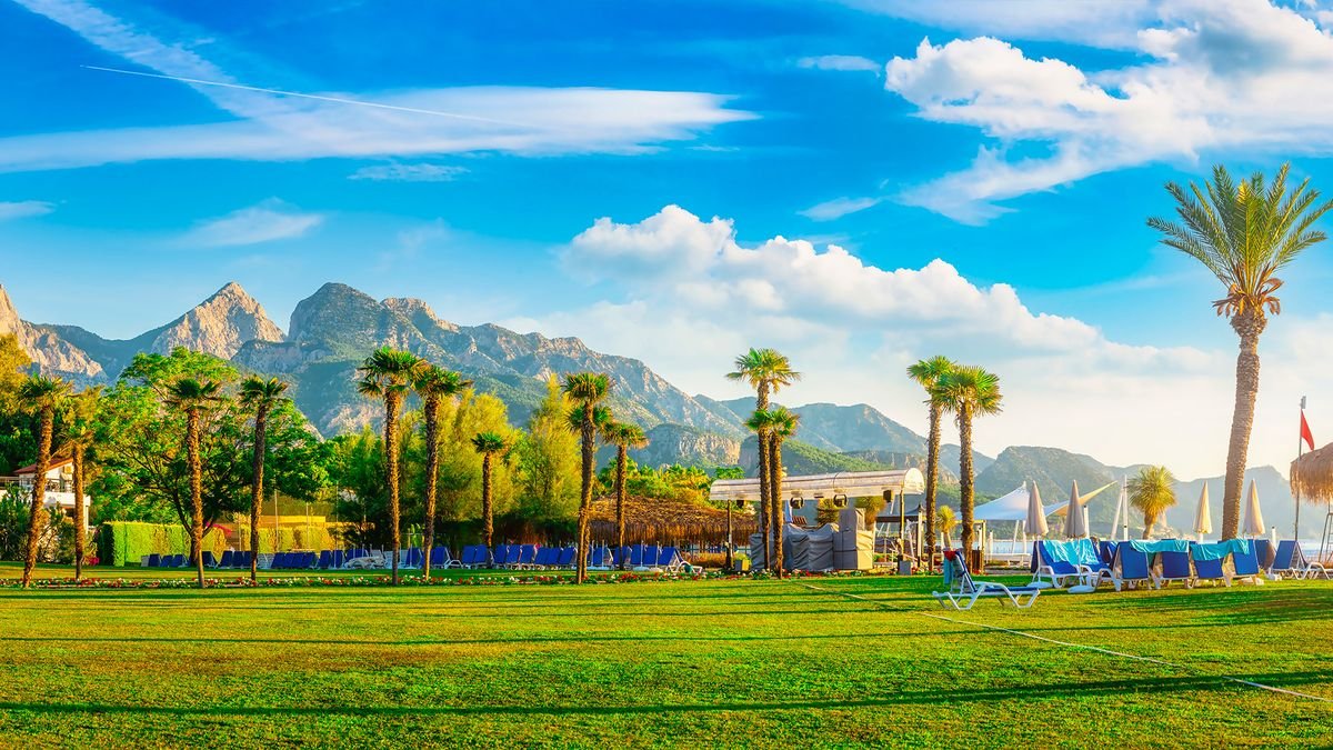 Kemer