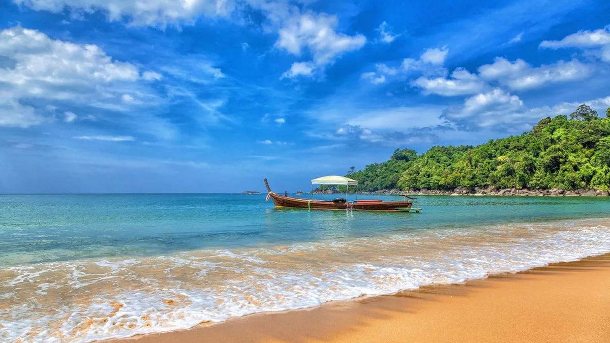 Khao Lak
