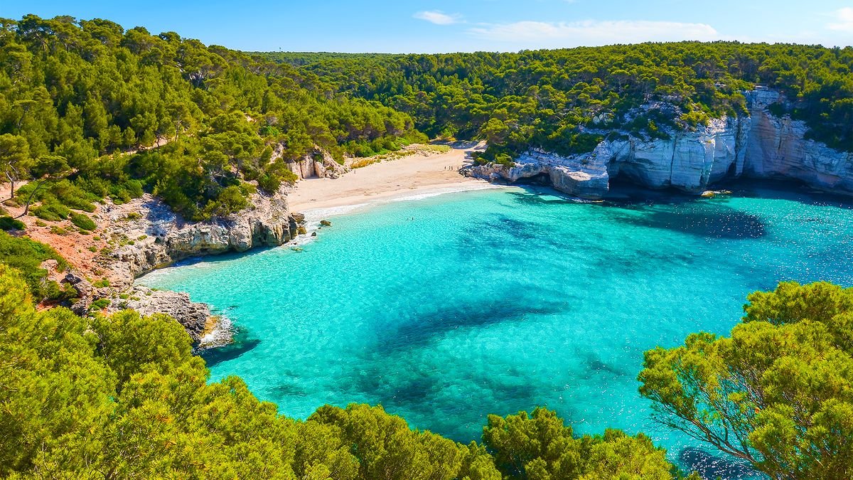 Menorca