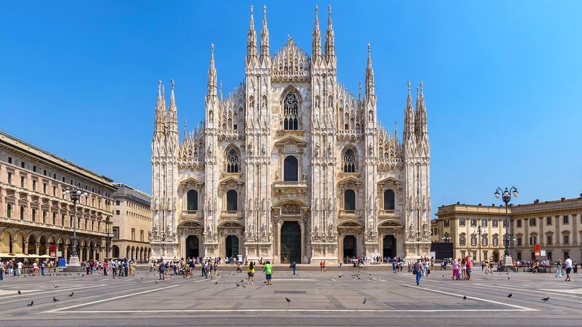 Milano