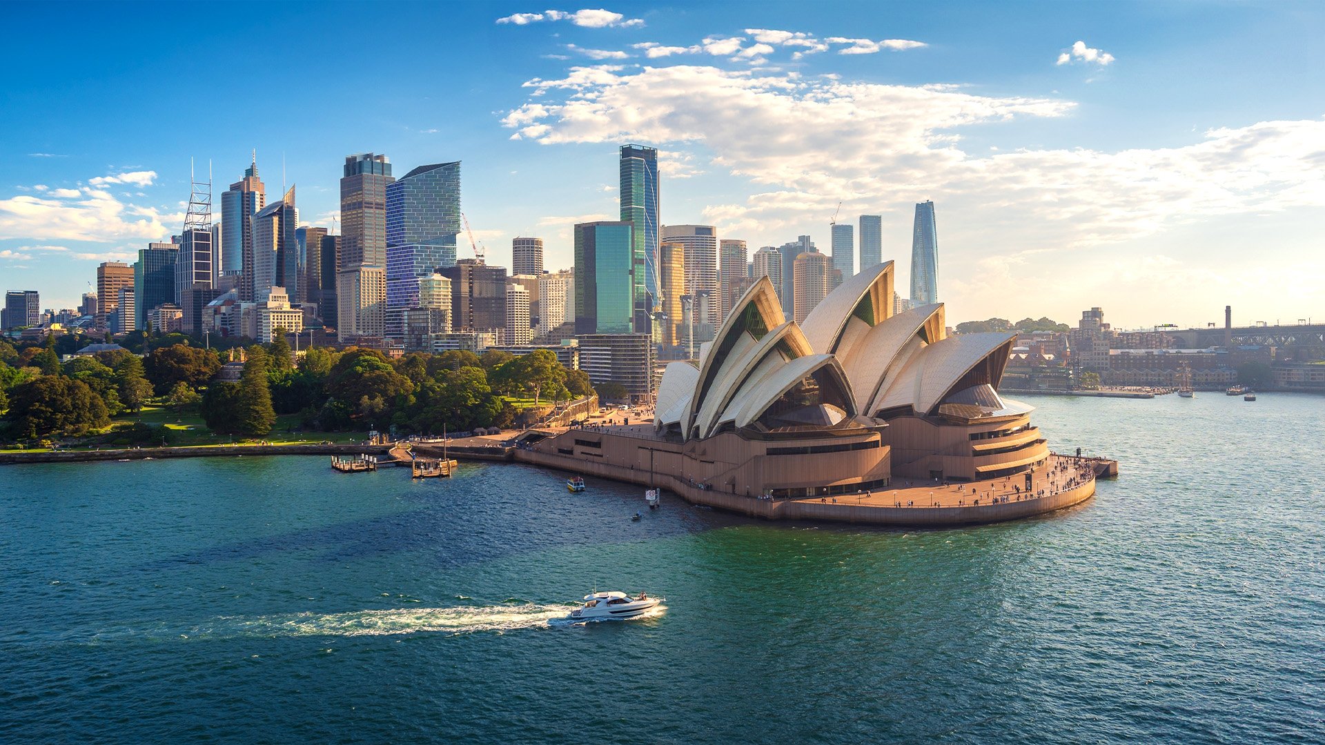 Sydney