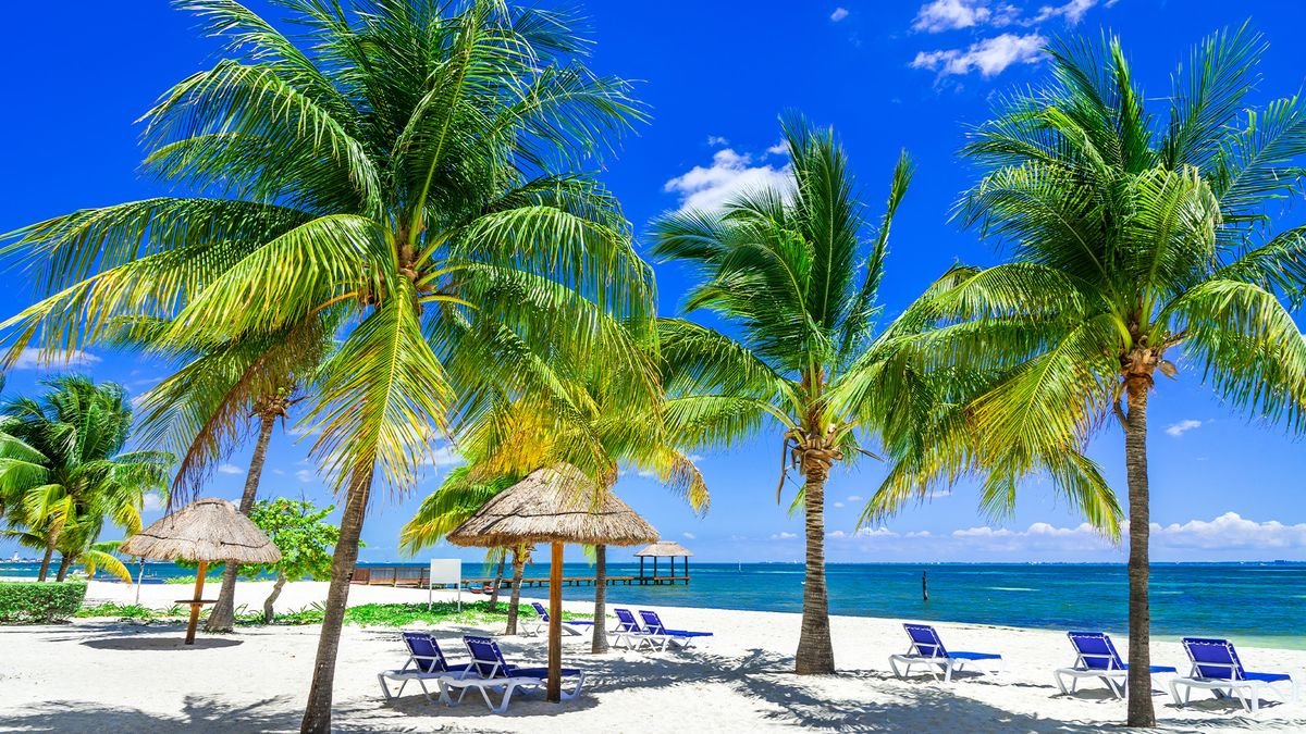 Yucatani poolsaar
