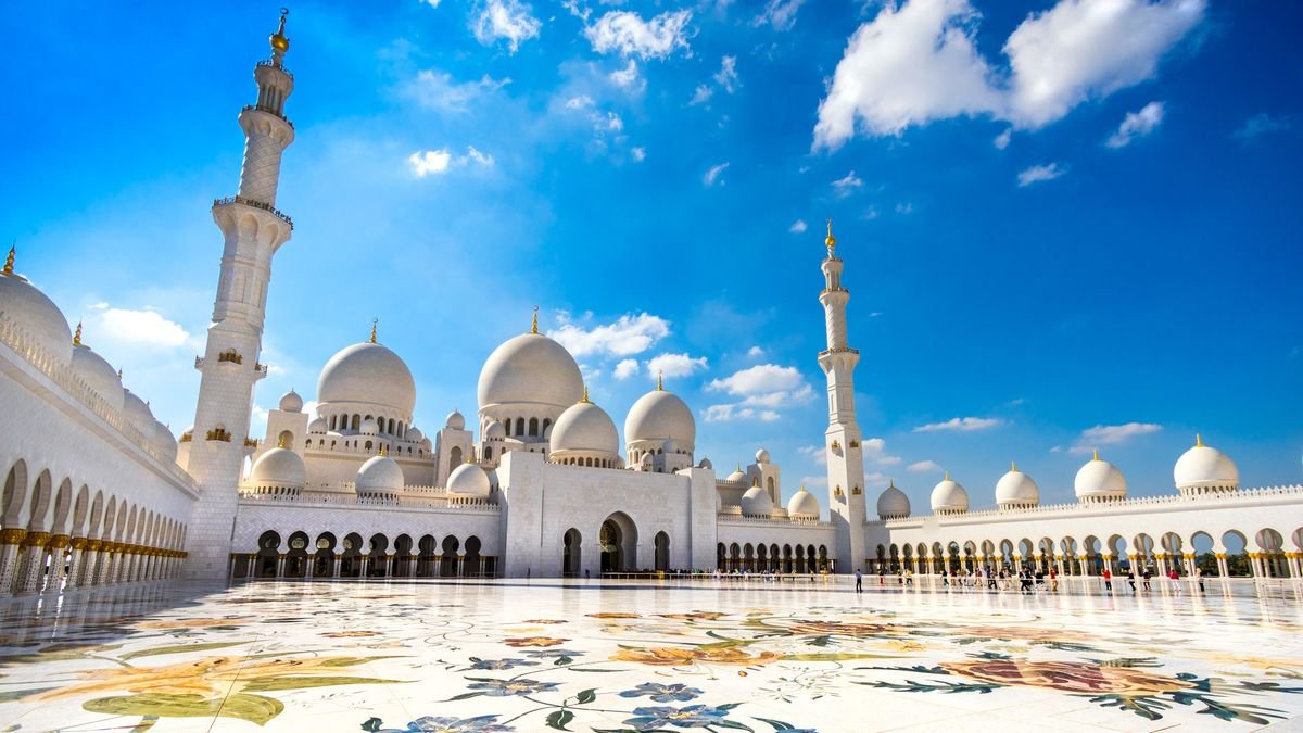 Abu Dhabi