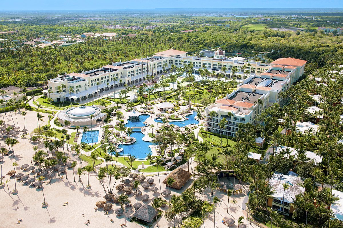 Hotel JOIA Bavaro by Iberostar