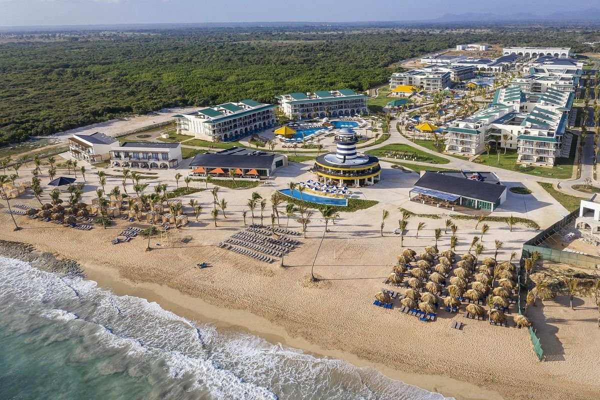 Hotel El Beso Adults Only At Ocean El Faro